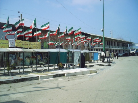 امامزاده شهر بابلسر 5