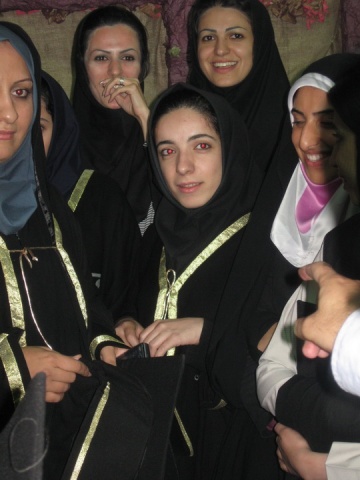 جشن دانش آموختگی مدیریت 84 23