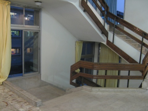 خوابگاه حضرت زینب (س) 2