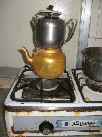 زندگی خوابگاهی دختران دانشجو 5