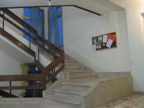 خوابگاه حضرت زینب (س) 14