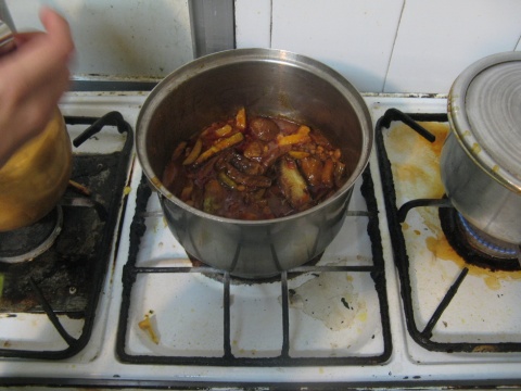 زندگی خوابگاهی دختران دانشجو 5