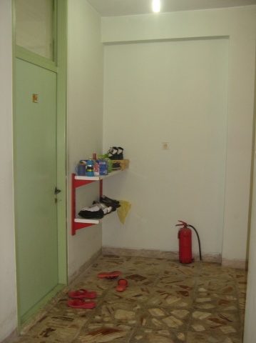 زندگی خوابگاهی دختران دانشجو 0