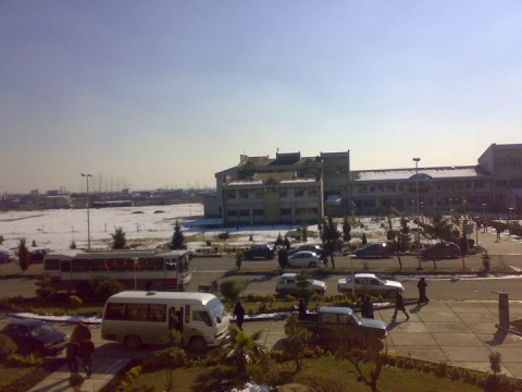 barf-daneshgah-bahmanmah 0