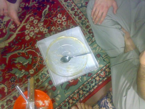 تولد عمو وحید ;)