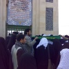 اردوی راهیان نور دانشگاه مازندران (اسفند 1385) 19