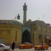 اردوی راهیان نور دانشگاه مازندران (اسفند 1385) 33