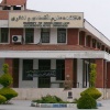 دانشکده علوم اقتصادی واداری